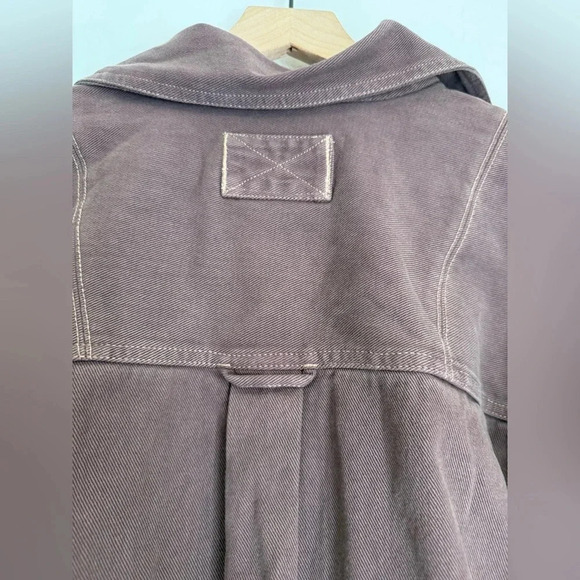 Free People We The Free Silverado Shirt - Picture 11 of 16